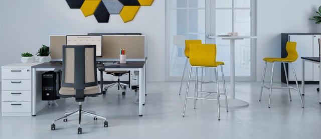 EVORA Stool | Sato